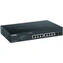 D-Link DGS-1100-10MPV2 Switch Gestionado 10 Puertos PoE+ y SFP